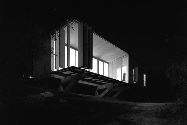 Swiss Talks #1 – L’architettura come lingua universale