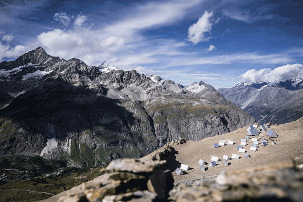 Swiss Talks #2 - L’indispensabile e il superfluo
