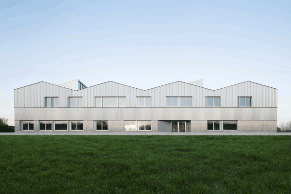 Swiss Talks #3 - Actuality of the Ancient