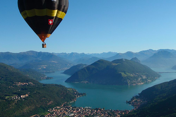 Swiss Talks #2 - LEARNING FROM WATER. Progettare in contesti fragili