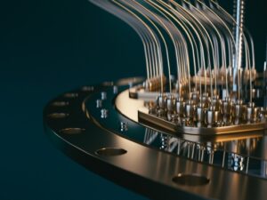 Quantum Technologies. Dal laboratorio alle applicazioni.