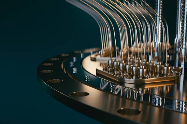 Quantum Technologies. Dal laboratorio alle applicazioni.